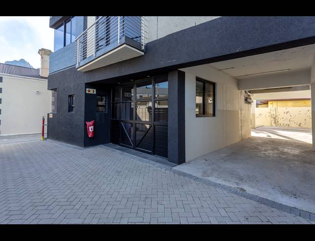 2 BEDROOM APARTMENT TO LET IN MOWBRAY